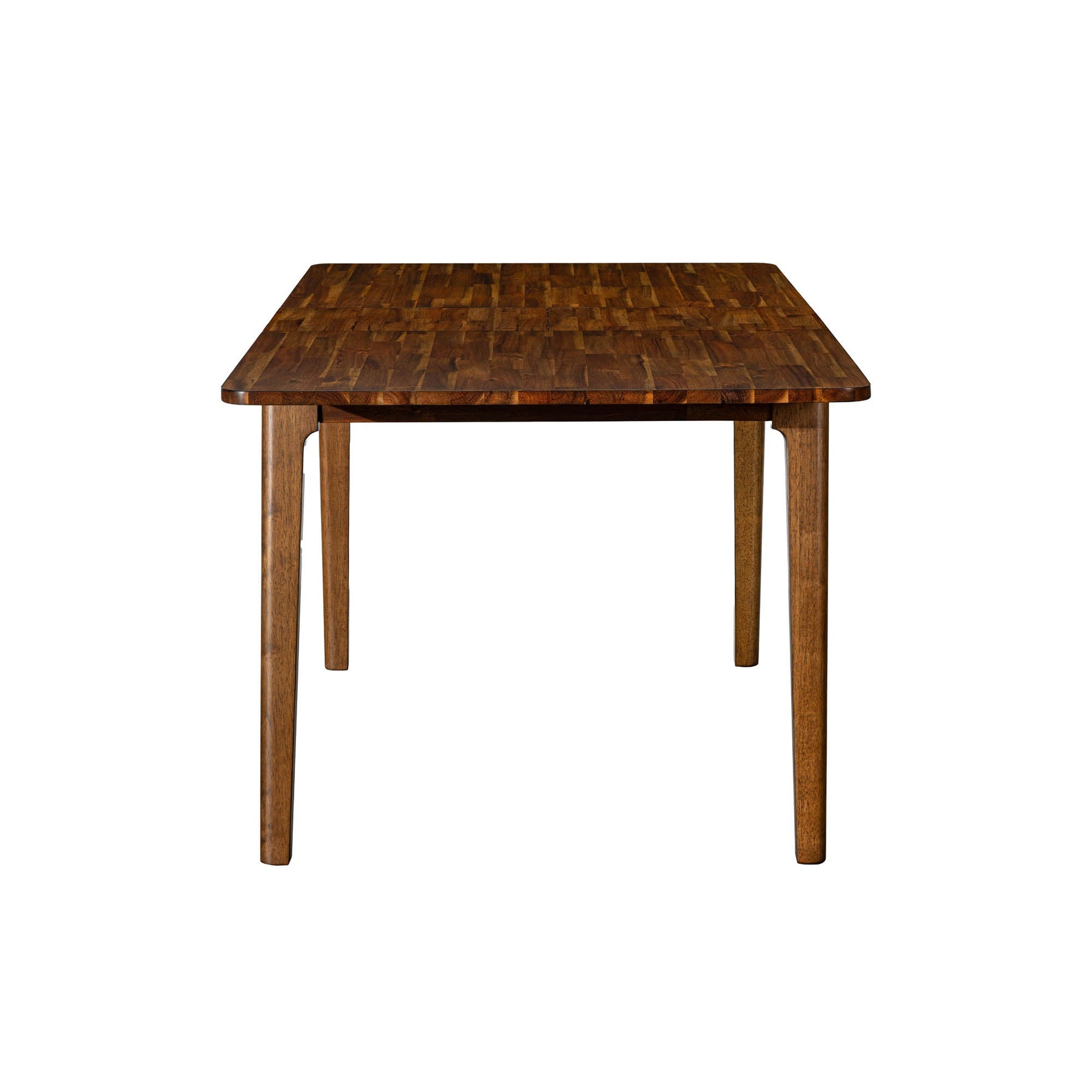 Remix Extension Dining Table (70"/86") - elegant seating for dining areas | Image 4 | InSTYLE Home & Rugs