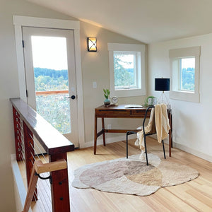 Remix Writing Desk - perfect for work or study | Image 10 | InSTYLE Home & Rugs