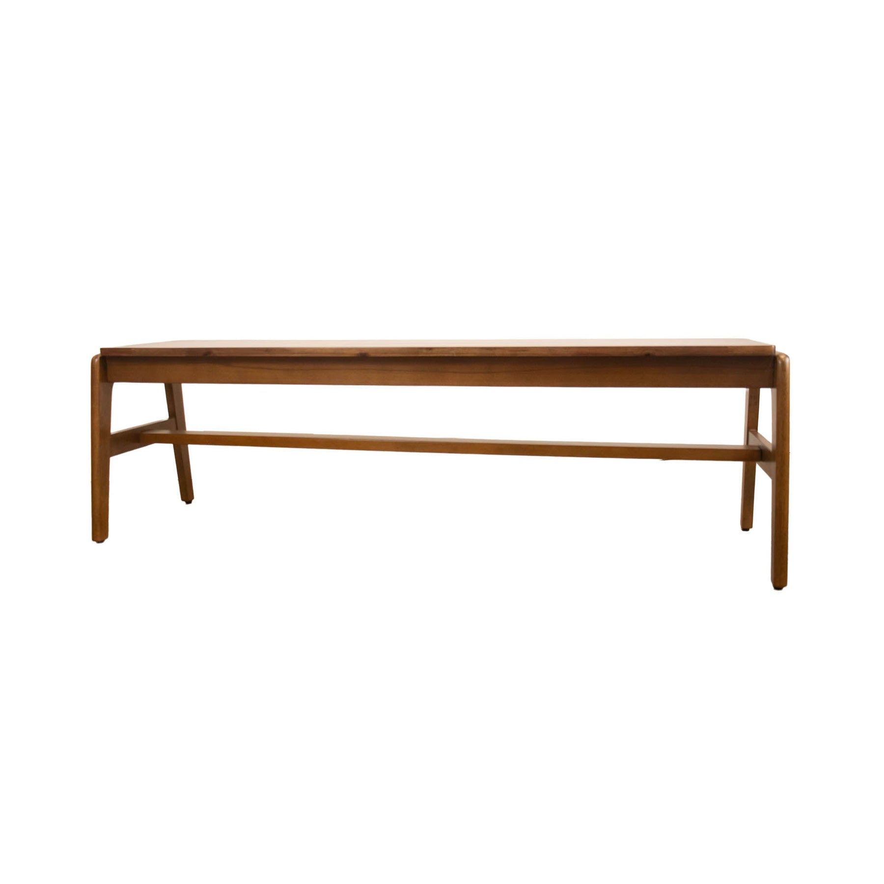 Remix Bench - stylish bench for any space | Image 1 | InSTYLE Home & Rugs