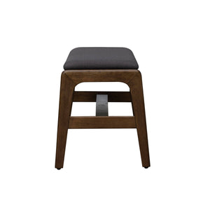 Remix Upholstered Bench - durable bench with modern style | Image 7 | InSTYLE Home & Rugs