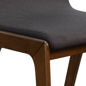 Remix Counter Stool - perfect for modern counters | Image 9 | InSTYLE Home & Rugs