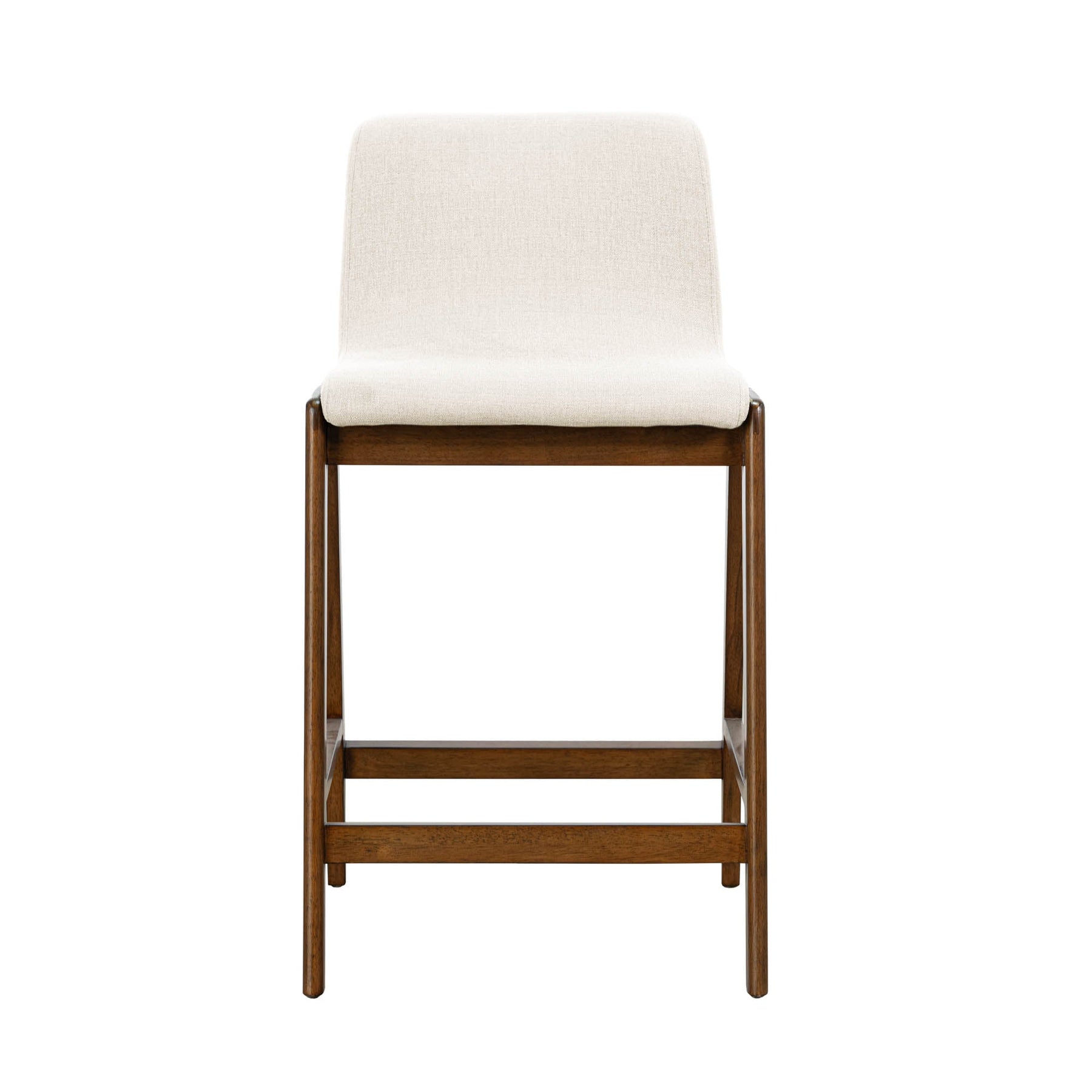 Remix Counter Stool - ergonomic design for comfort | Image 5 | InSTYLE Home & Rugs