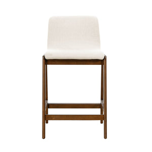 Remix Counter Stool - ergonomic design for comfort | Image 5 | InSTYLE Home & Rugs