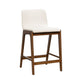 Remix Counter Stool - Cream