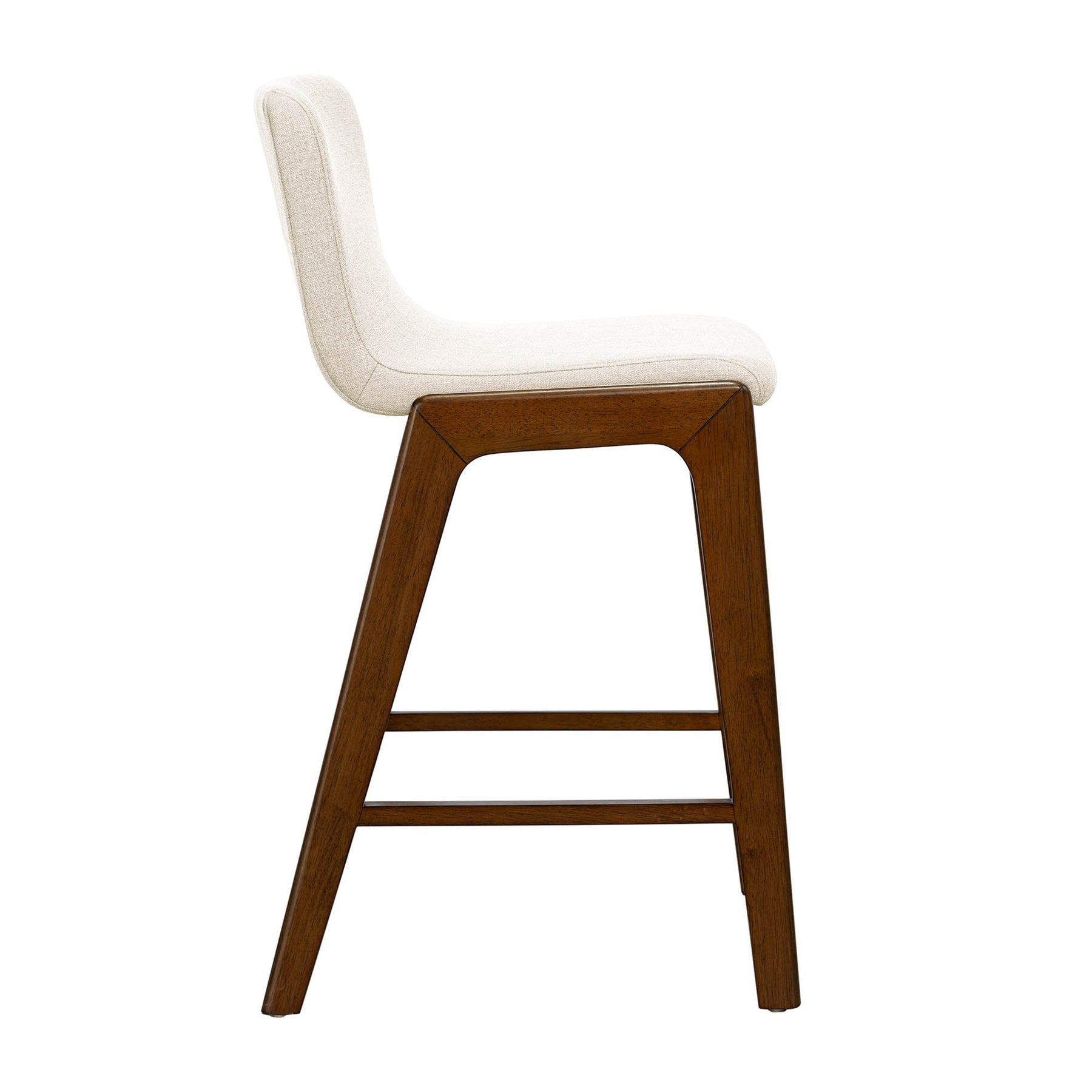 Remix Counter Stool - ergonomic design for comfort | Image 6 | InSTYLE Home & Rugs