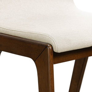 Remix Counter Stool - ergonomic design for comfort | Image 8 | InSTYLE Home & Rugs