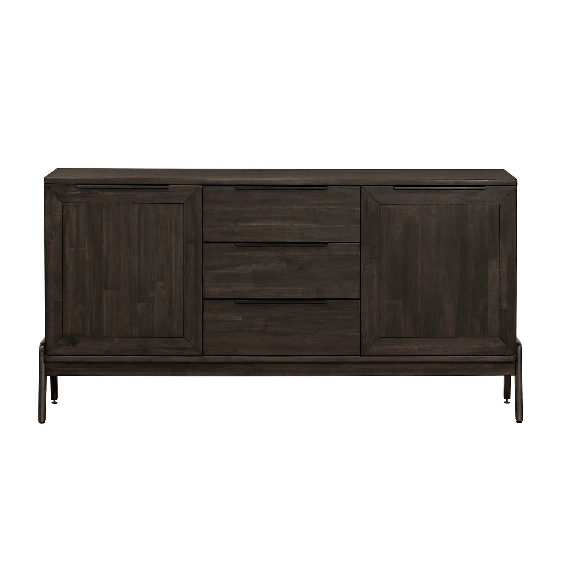 Remix Sideboard - perfect for living room storage | Image 4 | InSTYLE Home & Rugs