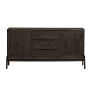 Remix Sideboard - perfect for living room storage | Image 4 | InSTYLE Home & Rugs