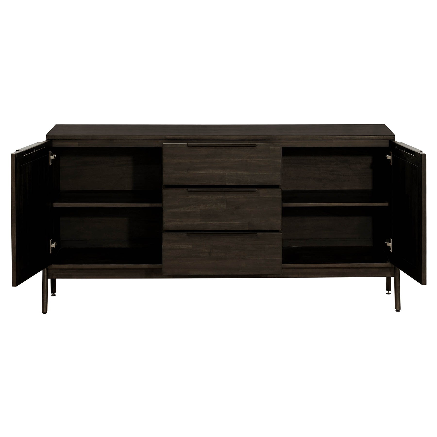 Remix Sideboard - perfect for living room storage | Image 5 | InSTYLE Home & Rugs