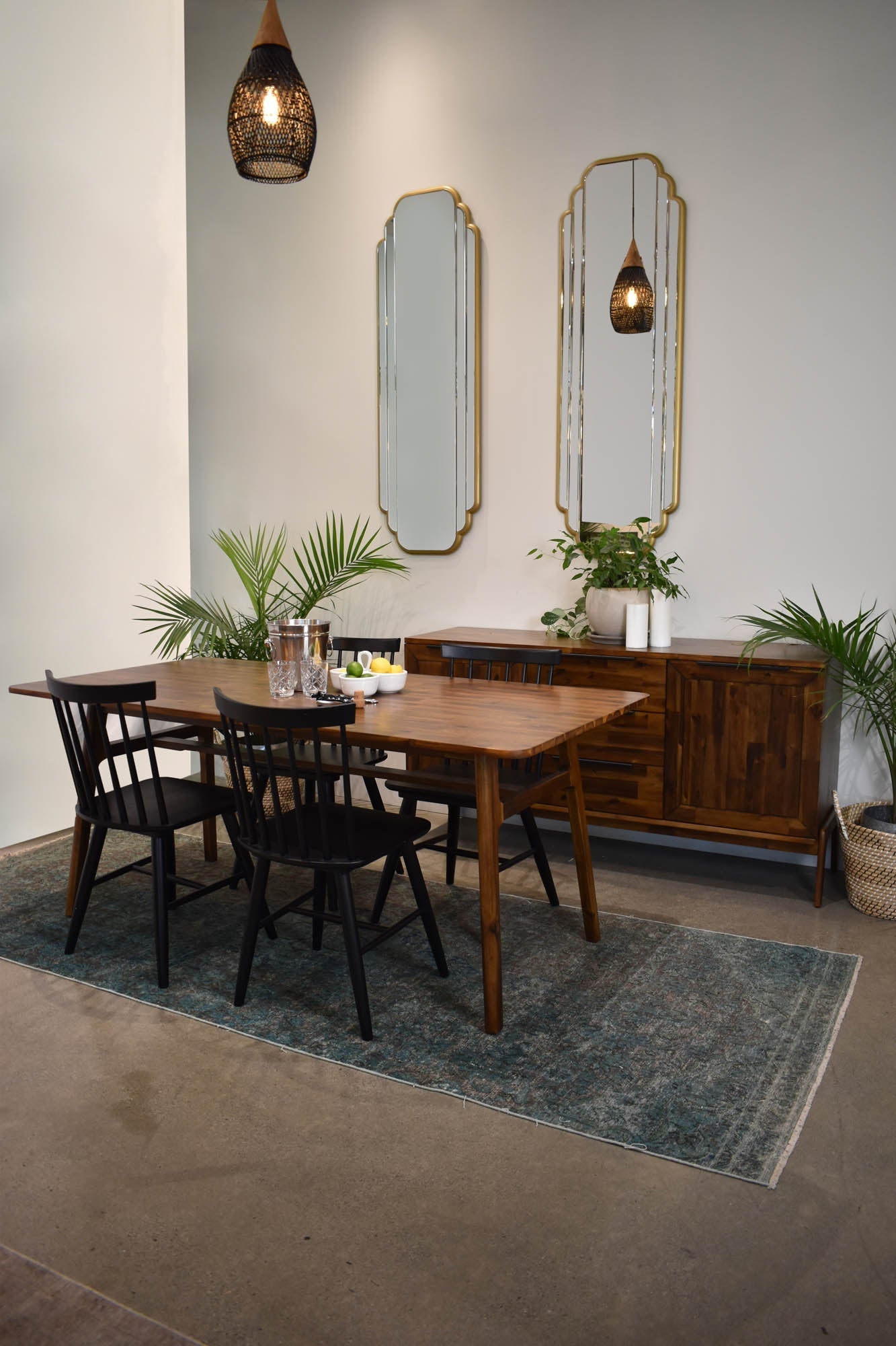Remix Sideboard - sleek sideboard for storage | Image 14 | InSTYLE Home & Rugs