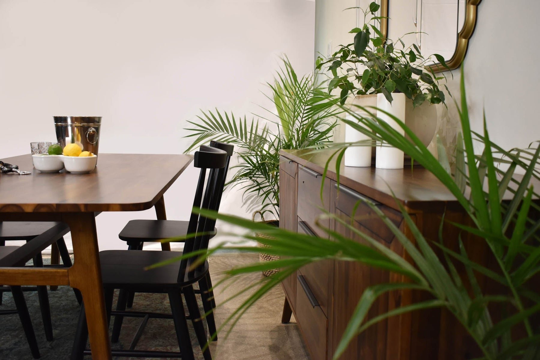 Remix Sideboard - sleek sideboard for storage | Image 15 | InSTYLE Home & Rugs