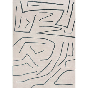 Fallon RFAL-10212 - soft rug for adding comfort and warmth to any room | Image 2 | InSTYLE Home & Rugs