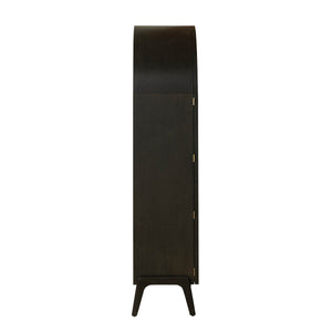 Remix Display Cabinet - stylish cabinet for modern spaces | Image 4 | InSTYLE Home & Rugs
