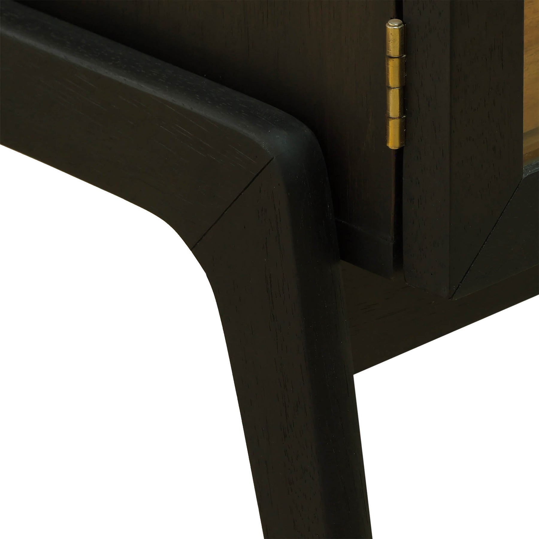 Remix Display Cabinet - stylish cabinet for modern spaces | Image 5 | InSTYLE Home & Rugs