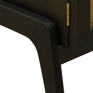 Remix Display Cabinet - stylish cabinet for modern spaces | Image 5 | InSTYLE Home & Rugs