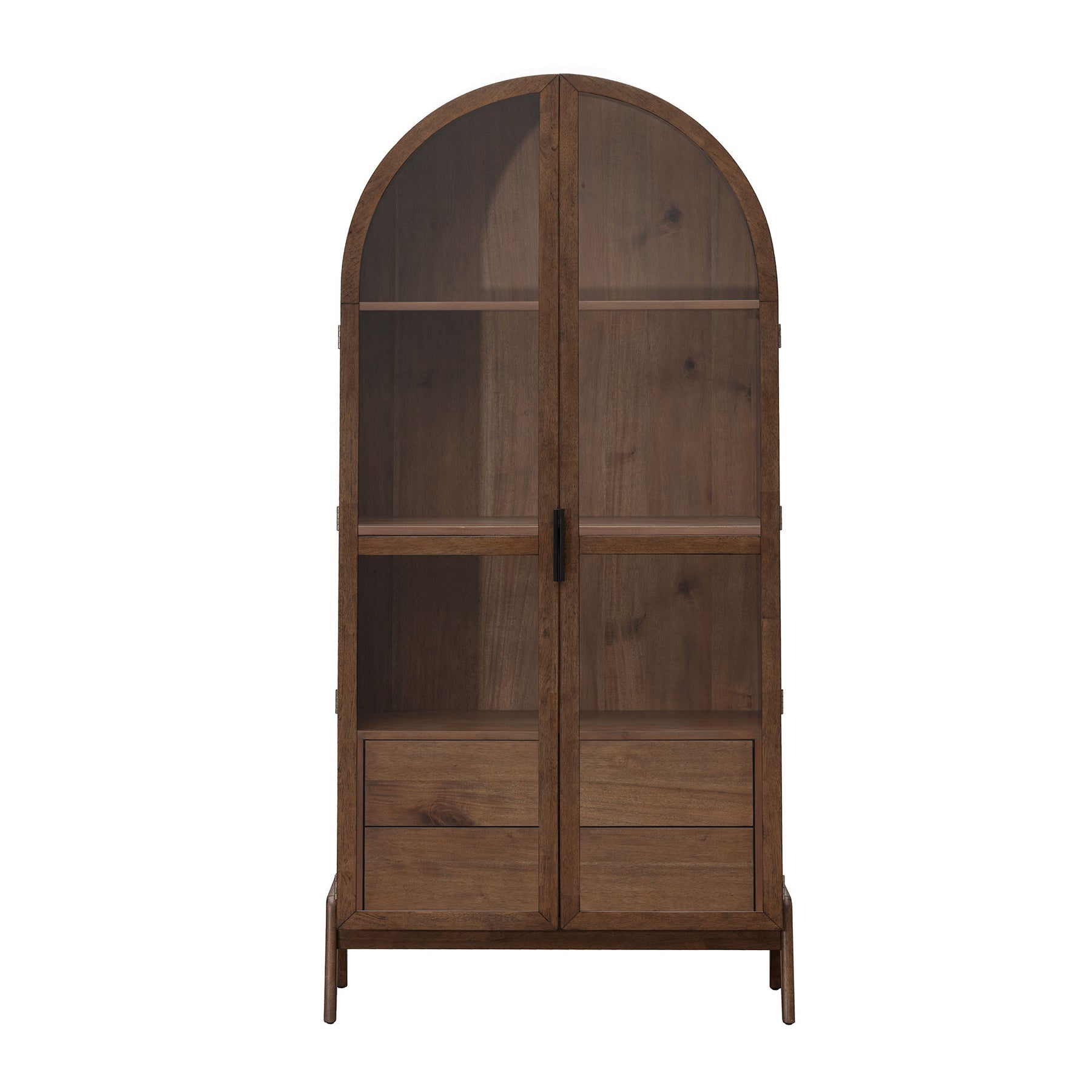 Remix Display Cabinet - elegant cabinet for any room | Image 4 | InSTYLE Home & Rugs