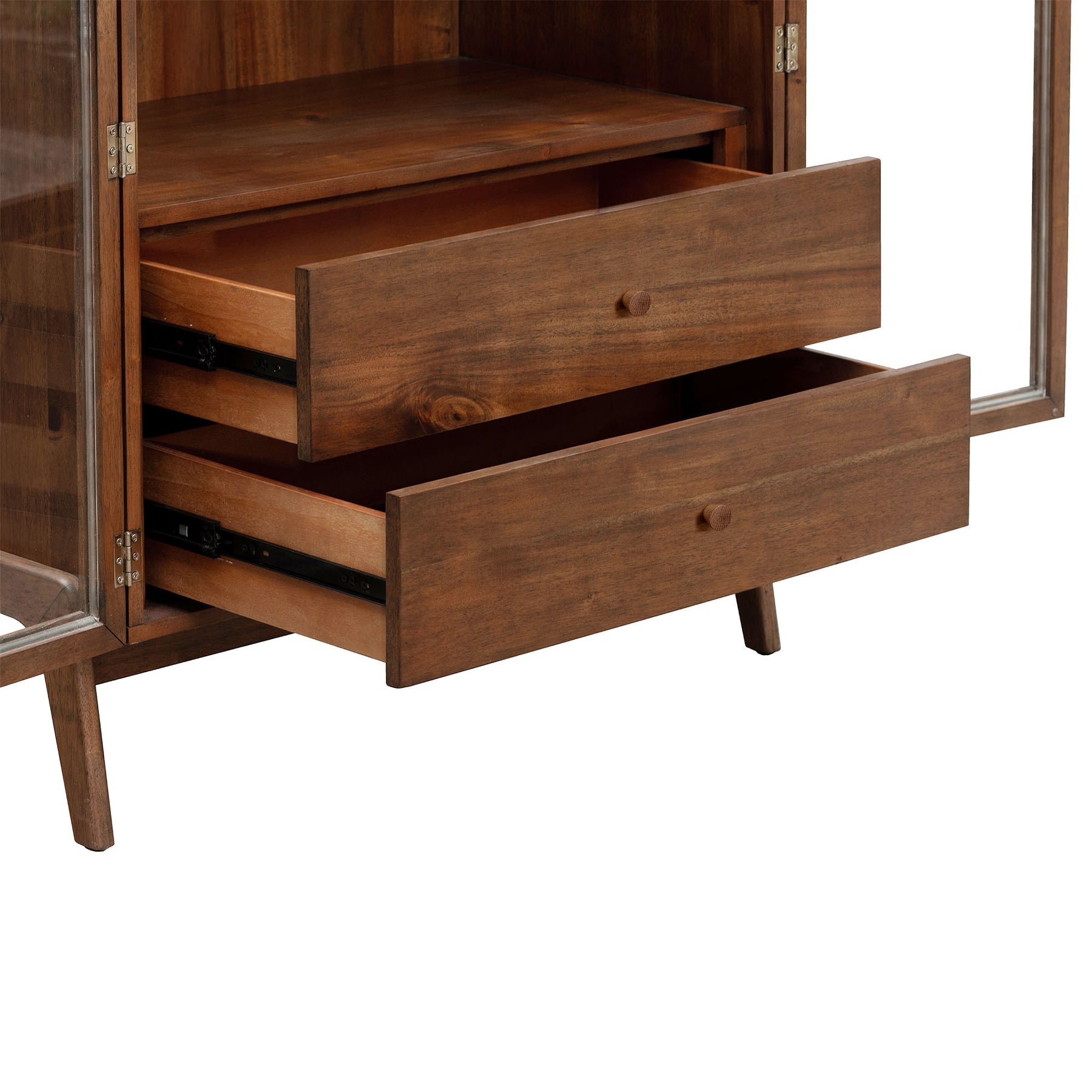 Remix Display Cabinet - elegant cabinet for any room | Image 5 | InSTYLE Home & Rugs