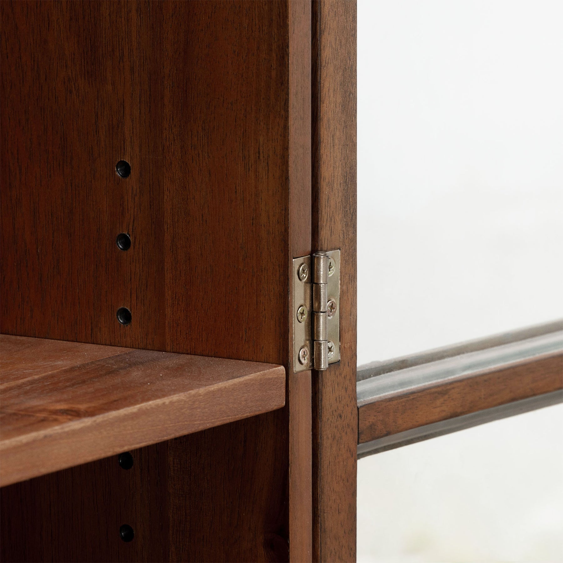 Remix Display Cabinet - elegant cabinet for any room | Image 6 | InSTYLE Home & Rugs