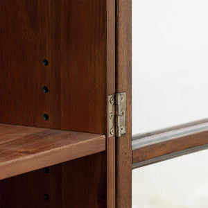 Remix Display Cabinet - elegant cabinet for any room | Image 6 | InSTYLE Home & Rugs