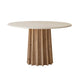 Sculpture Dining Table