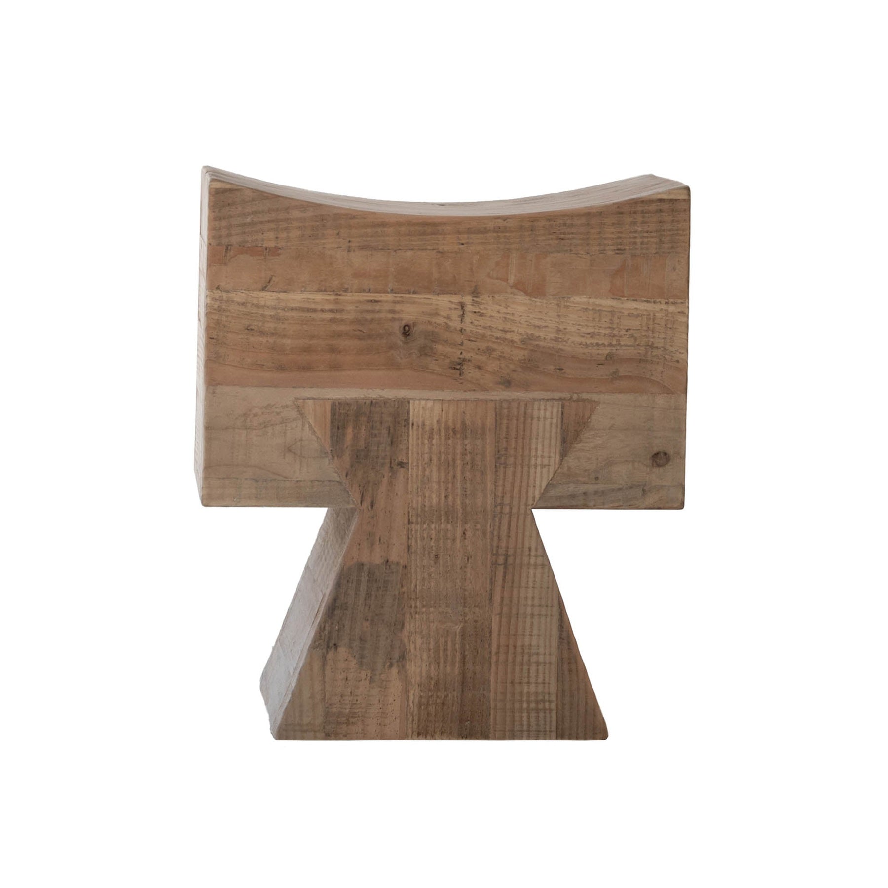 Pieta Stool - compact and stylish design | Image 6 | InSTYLE Home & Rugs