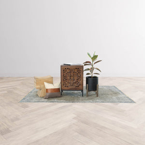 Pieta Stool - compact and stylish design | Image 9 | InSTYLE Home & Rugs
