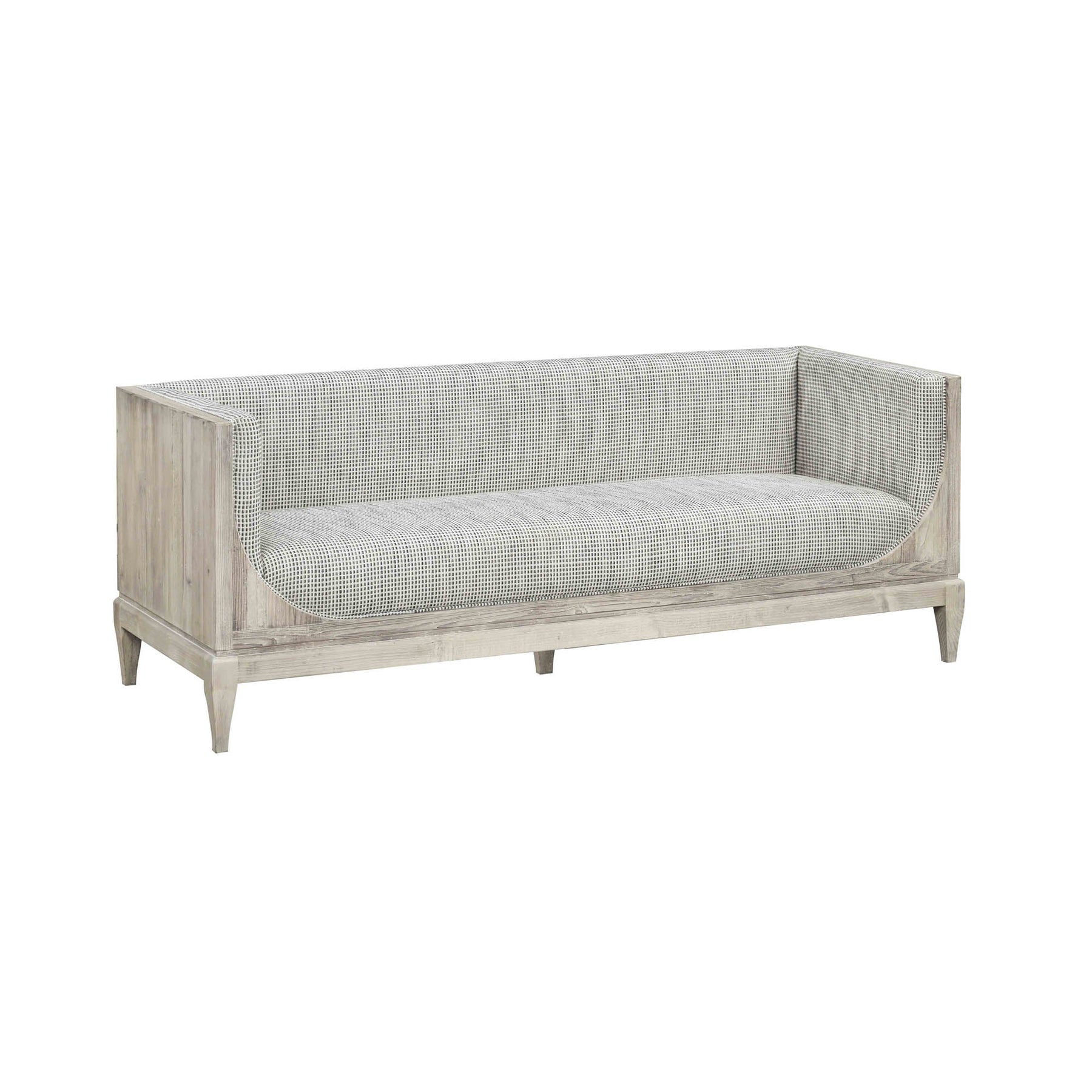 Raphael Sofa - comfortable sofa for modern living | Image 2 | InSTYLE Home & Rugs