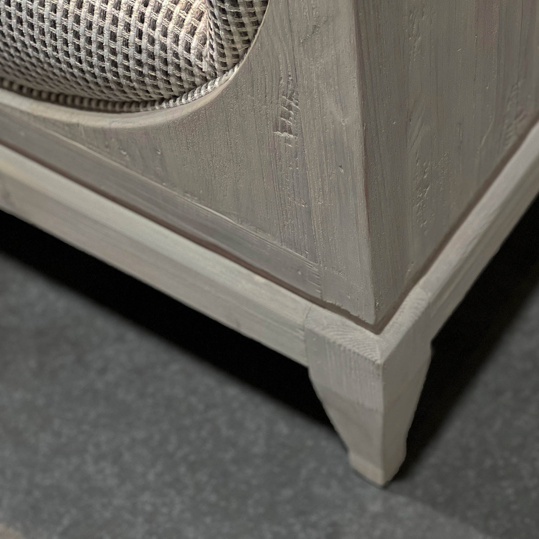 Raphael Sofa - comfortable sofa for modern living | Image 13 | InSTYLE Home & Rugs