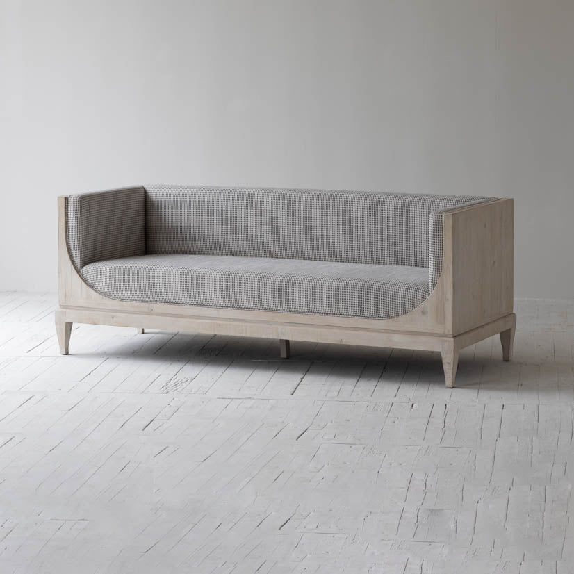 Raphael Sofa - comfortable sofa for modern living | Image 5 | InSTYLE Home & Rugs
