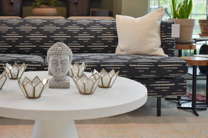 Sculpture Coffee Table - functional centerpieces for homes | Image 11 | InSTYLE Home & Rugs