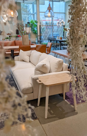 Juliet Side Table - available in a variety of materials and styles | Image 8 | InSTYLE Home & Rugs