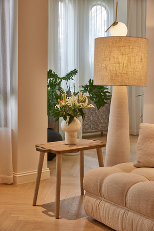 Juliet Side Table - available in a variety of materials and styles | Image 2 | InSTYLE Home & Rugs