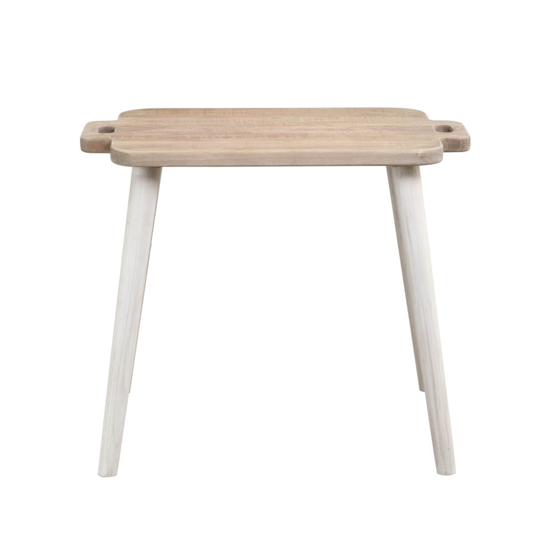 Juliet Side Table - available in a variety of materials and styles | Image 4 | InSTYLE Home & Rugs