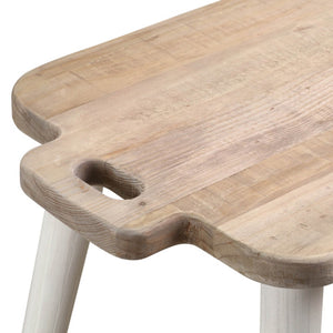 Juliet Side Table - available in a variety of materials and styles | Image 5 | InSTYLE Home & Rugs