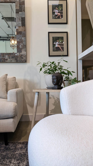 Juliet Side Table - available in a variety of materials and styles | Image 7 | InSTYLE Home & Rugs