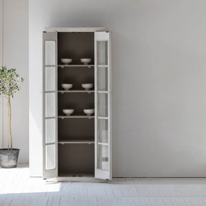 Tuscan Cabinet - perfect for storage and display | Image 5 | InSTYLE Home & Rugs