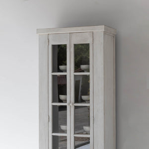 Tuscan Cabinet - perfect for storage and display | Image 6 | InSTYLE Home & Rugs