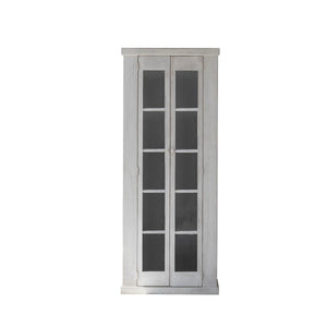 Tuscan Cabinet - perfect for storage and display | Image 1 | InSTYLE Home & Rugs
