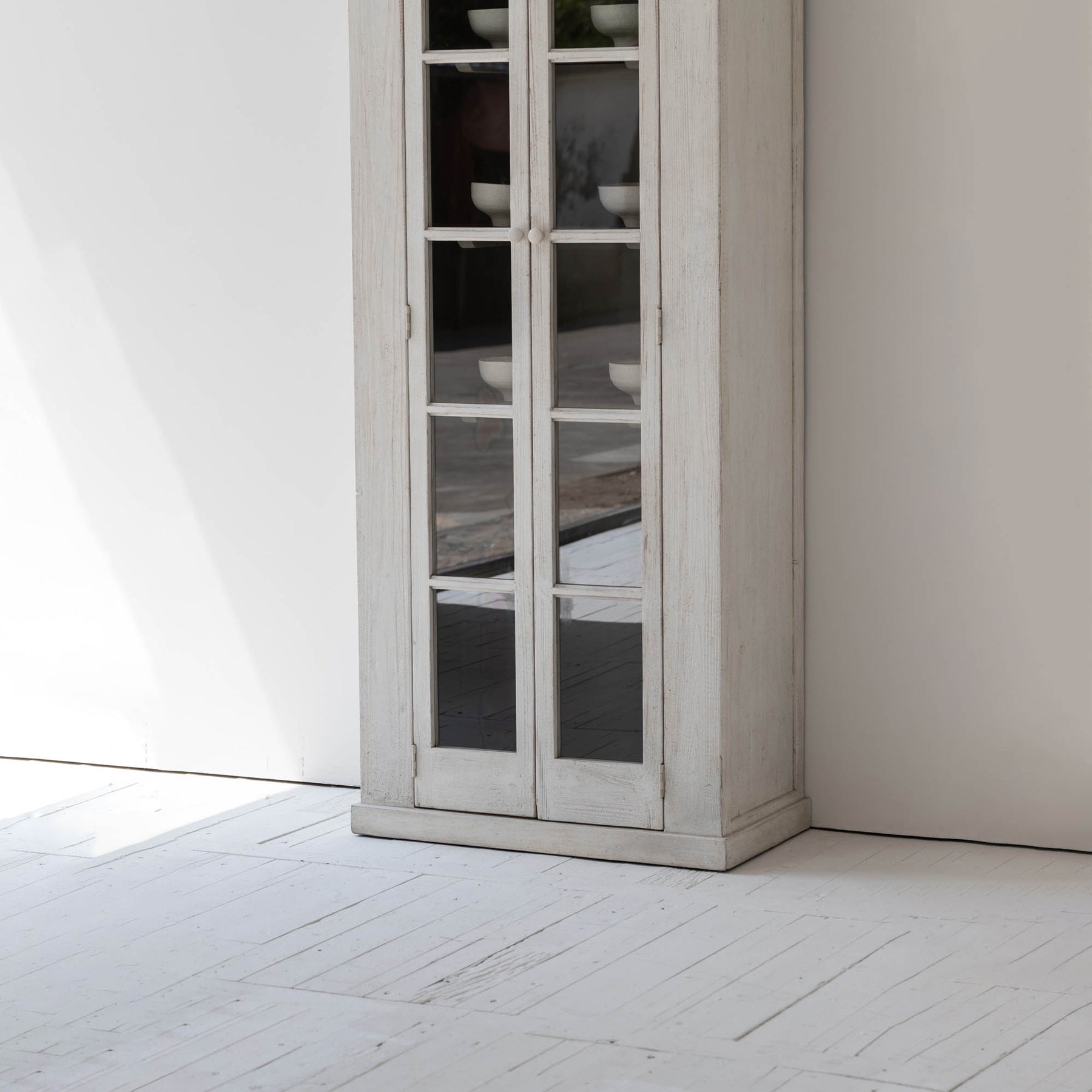 Tuscan Cabinet - perfect for storage and display | Image 7 | InSTYLE Home & Rugs