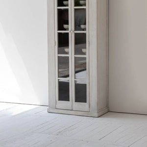 Tuscan Cabinet - perfect for storage and display | Image 7 | InSTYLE Home & Rugs