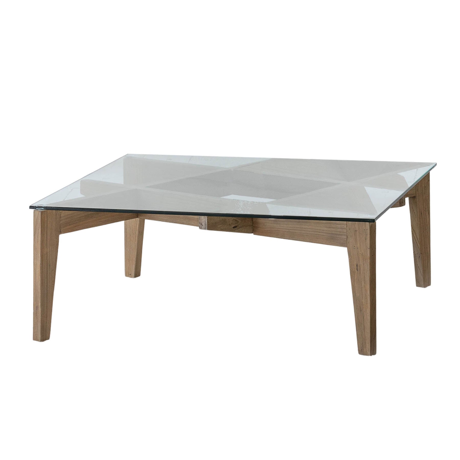 Cosimo Coffee Table - stylish tables for living rooms | Image 6 | InSTYLE Home & Rugs