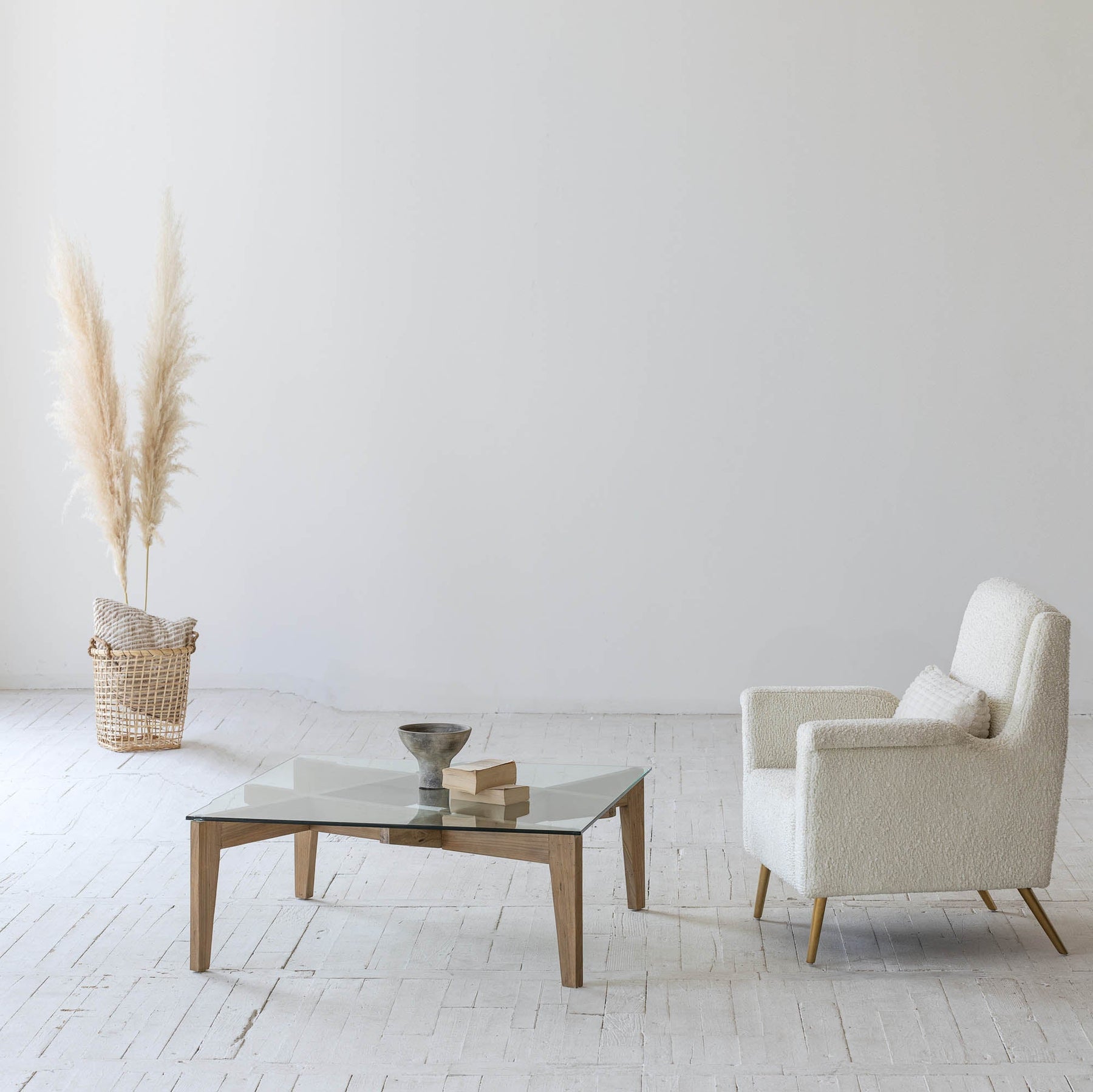 Cosimo Coffee Table - stylish tables for living rooms | Image 2 | InSTYLE Home & Rugs