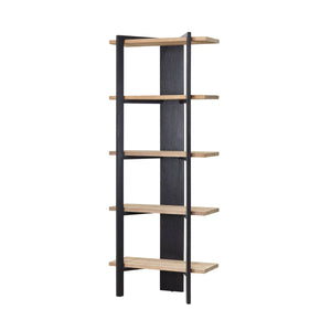 Galileo Bookcase - modern bookcases with stylish design for any home decor | Image 1 | InSTYLE Home & Rugs