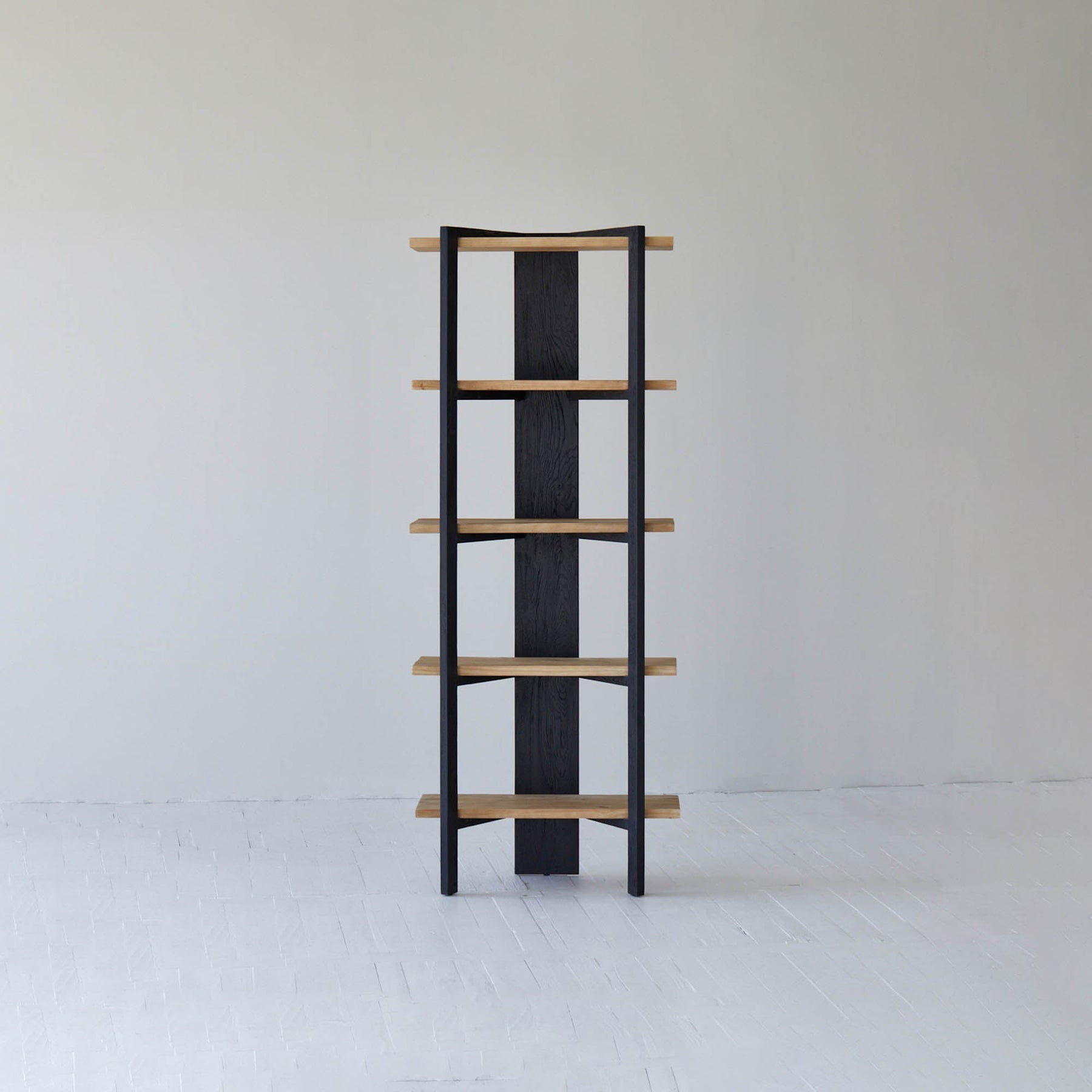 Galileo Bookcase - modern bookcases with stylish design for any home decor | Image 5 | InSTYLE Home & Rugs