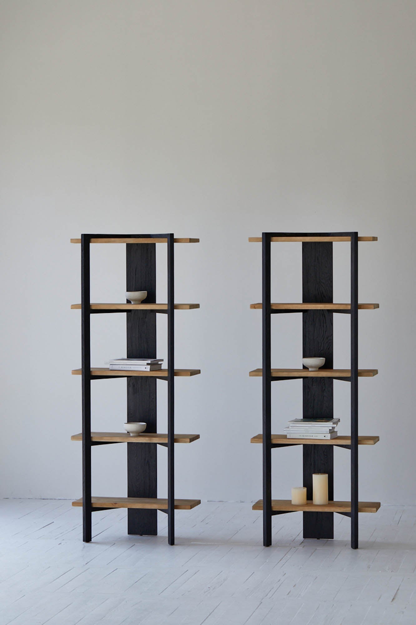 Galileo Bookcase - modern bookcases with stylish design for any home decor | Image 6 | InSTYLE Home & Rugs