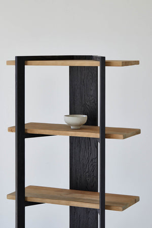 Galileo Bookcase - modern bookcases with stylish design for any home decor | Image 8 | InSTYLE Home & Rugs