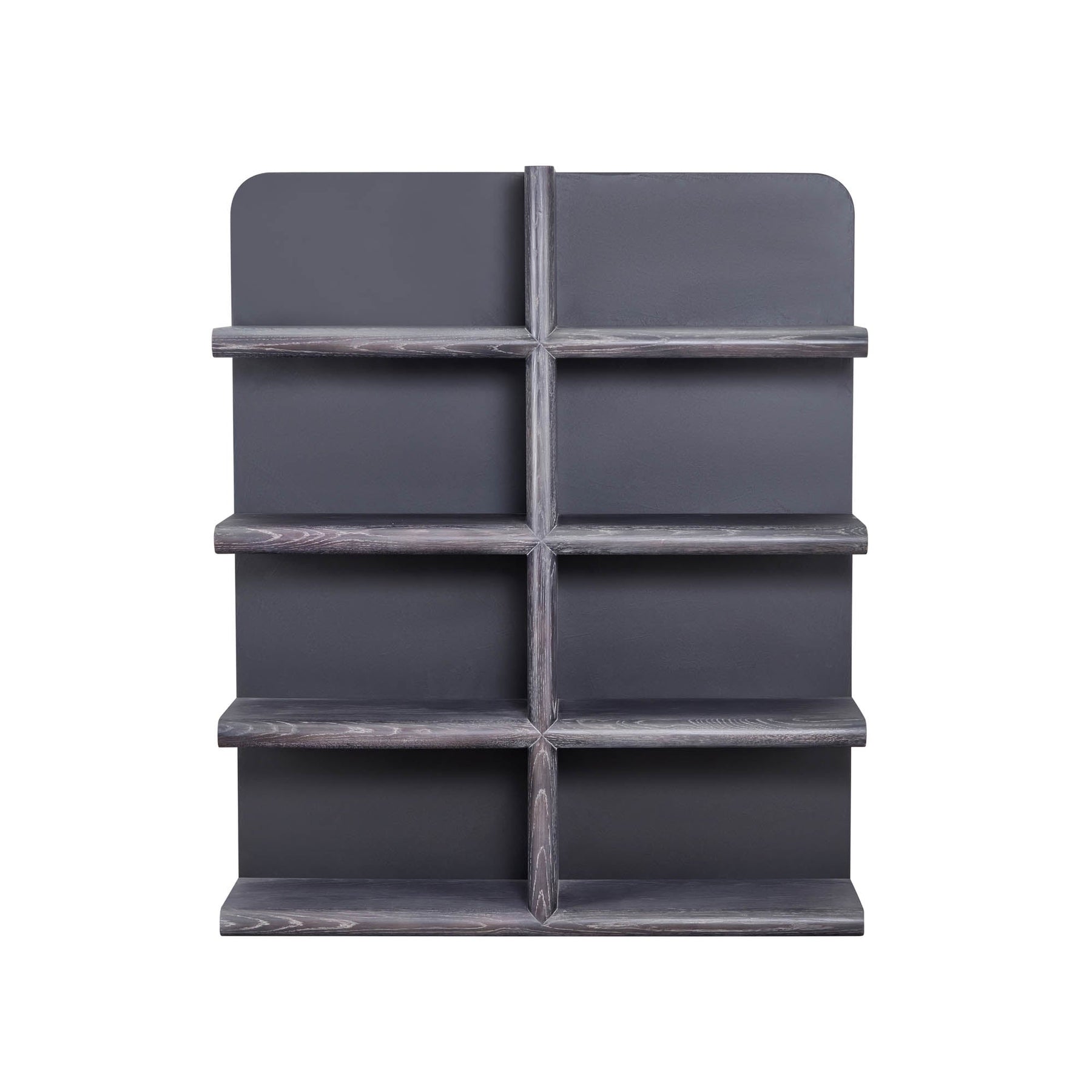 Julian Bookcase - spacious bookcases for organizing and displaying your books | Image 2 | InSTYLE Home & Rugs