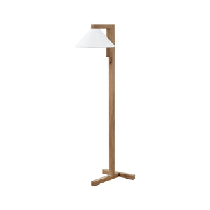 Letta Standing Lamp - | Image 1 | InSTYLE Home & Rugs