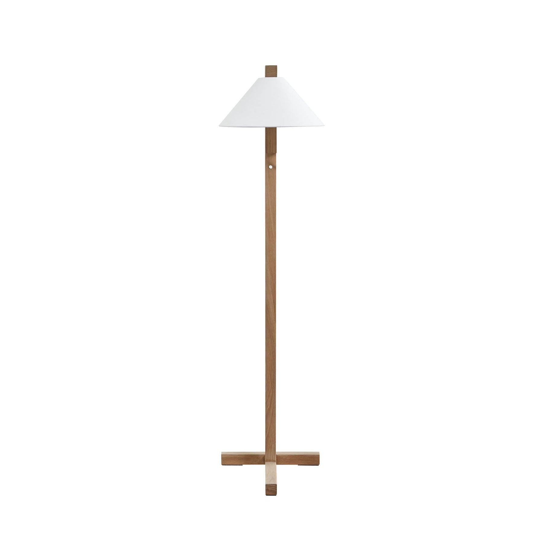 Letta Standing Lamp - | Image 4 | InSTYLE Home & Rugs