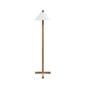 Letta Standing Lamp - | Image 4 | InSTYLE Home & Rugs